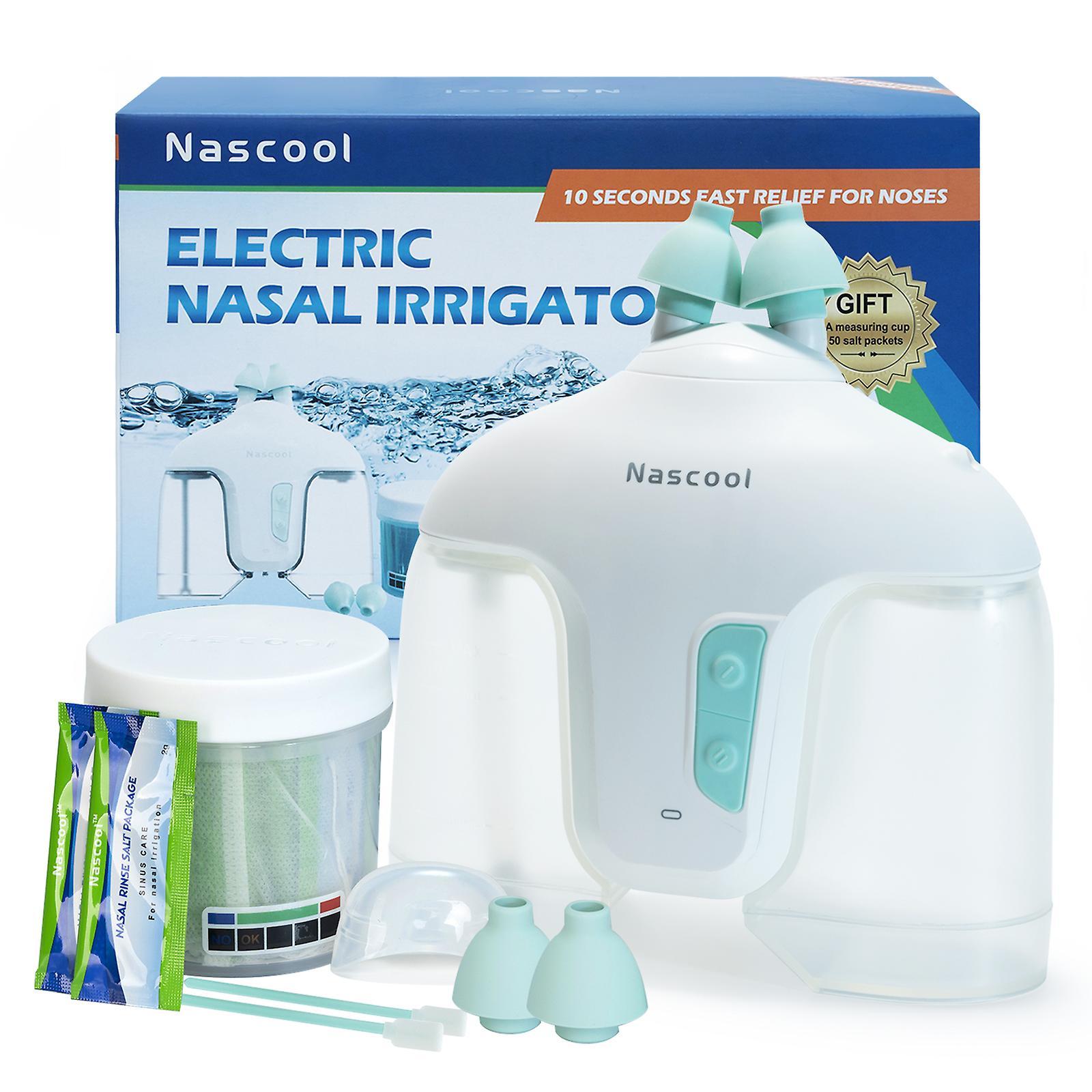 Nascool Electrical Nasal Irrigator