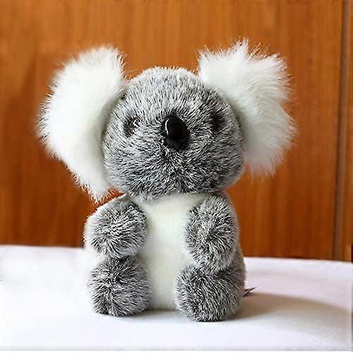 Ubiuo Stuffed Animal Koala Bear Plush Toy Animal Baby Toys 5 Inches