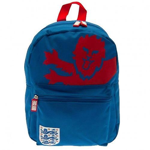 England F.A. England FA Backpack Blue/Red One Size