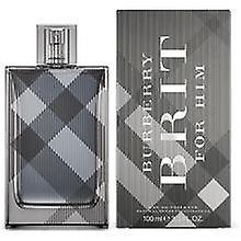 Burberry - Brit Men EDT 100ml