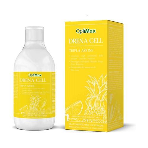 Optima Optimax Drena Cell (cellulite) 500 ml