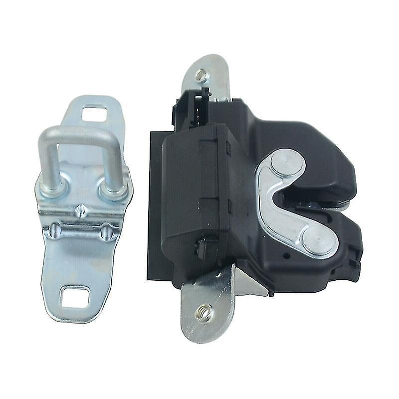 Acgiv Tailgate Lock Boot Lid Catch Actuator 55701971 For Vauxhall Corsa D E 2006 On