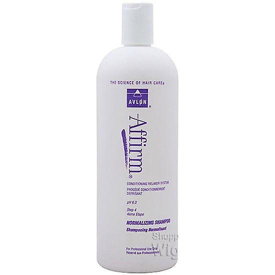 Affirm FiberGuard Normalizing Shampoo 950ml