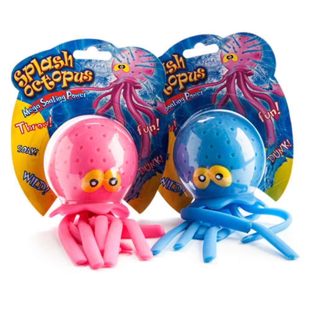 LatestBuy Splash Octopus