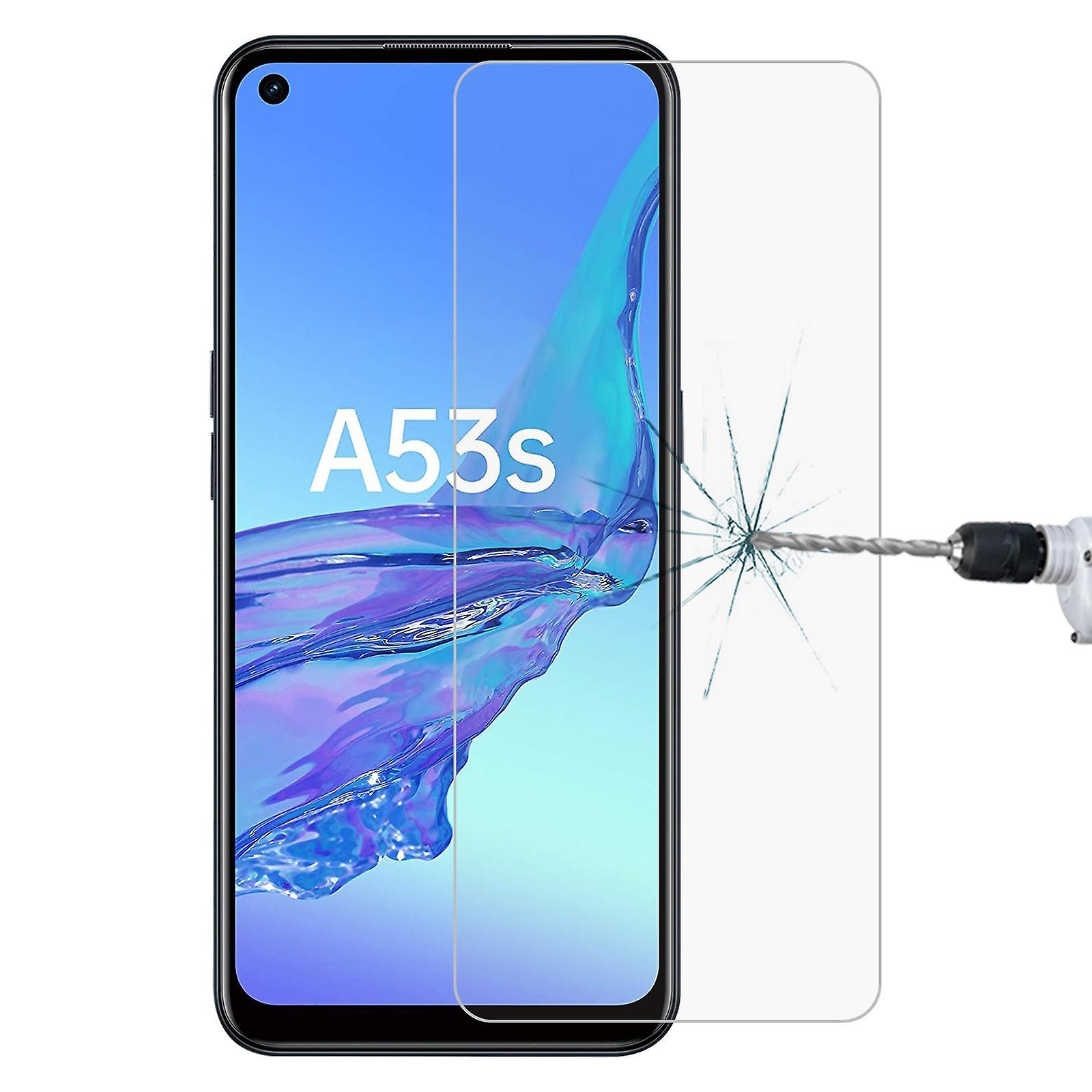 Diylooks Tempered Glass Film For Oppo A53s 5g