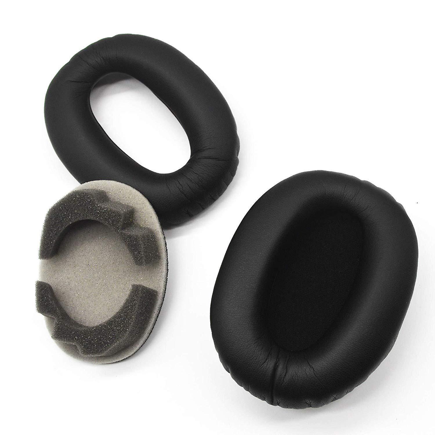 Wisetony Replacement Ear Pads  Cushion Kit for SONY MDR-1000X WH-1000XM2