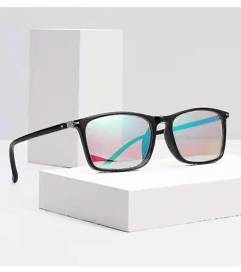 Qin Glasses specially designed for color blindness, allowing you to see bright colors such as red, green, blue and yellow in any environment red/gr...