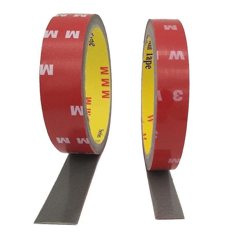 Slowmoose Super Strength Double-sided Permanent Klebeband Tape 40mm / Other