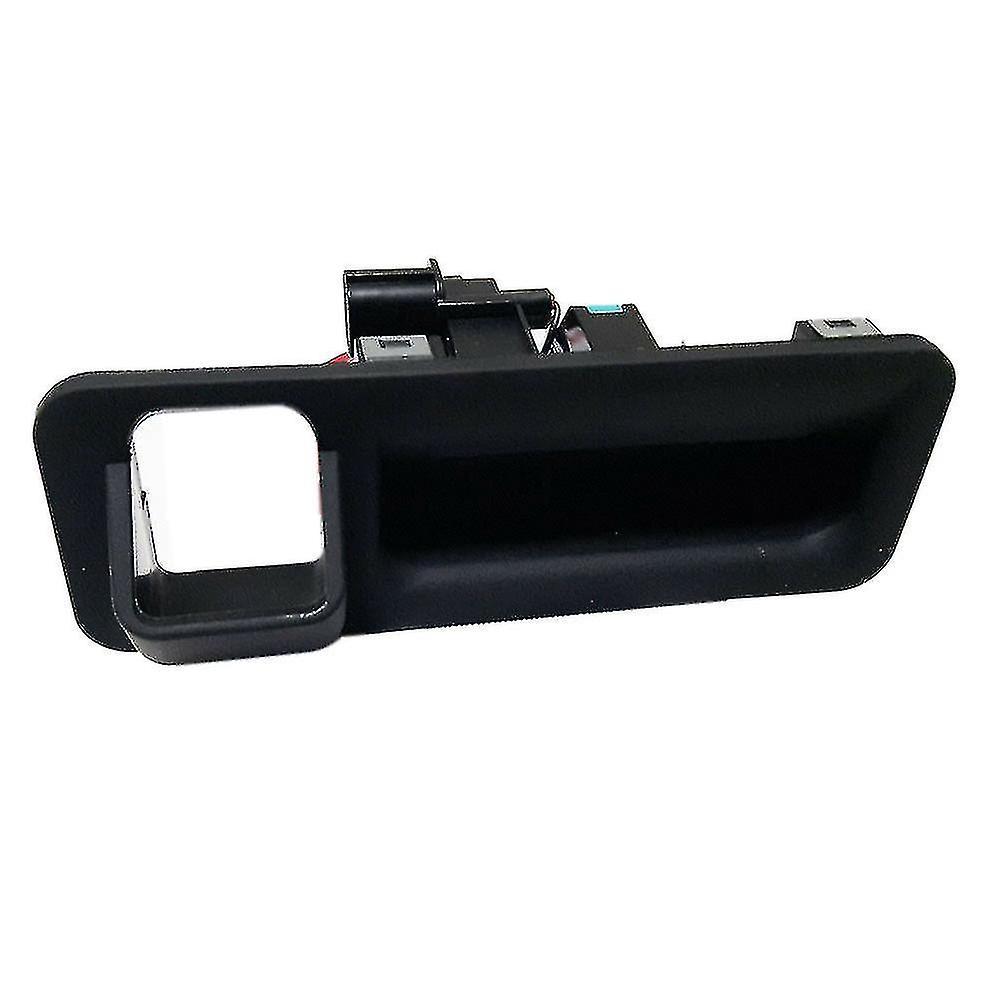 Open Button Tail Gate Handle For Kia Sorento 2015-2019 81260c5010 Zekai