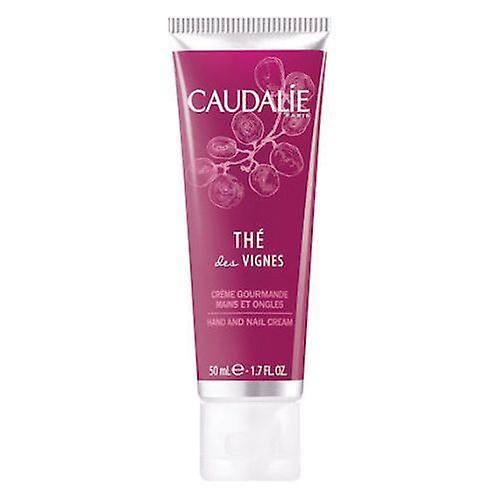 Caudalie The des Vignes Hand and Nail Cream 50ml