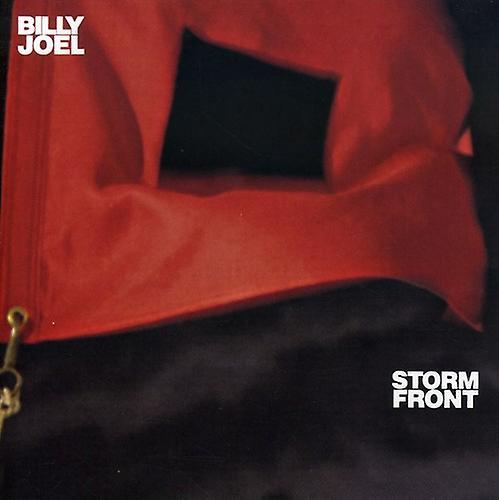 Sbme Special MKTS. Billy Joel - Storm Front [Remastered] [Enhanced)  [COMPACT DISCS] Enhanced, Rmst USA import