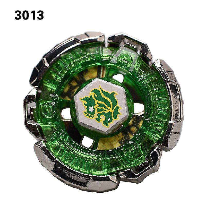 Slowmoose Beyblade Burst Starter Bey Blade Metal Fusion Bayblade - No Launcher High BB106