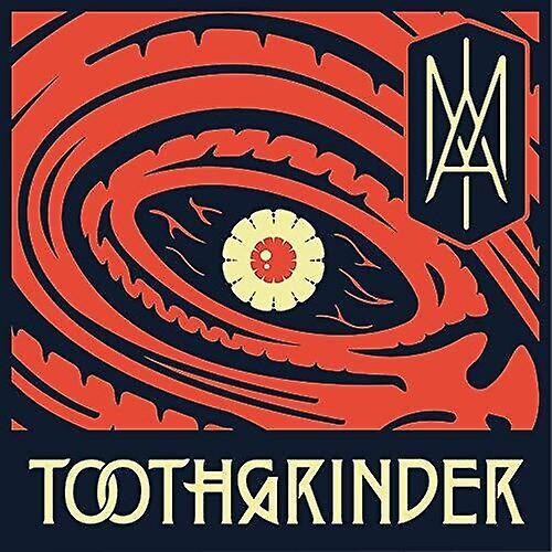 Spinefarm Toothgrinder - I AM [VINYL LP] USA Import