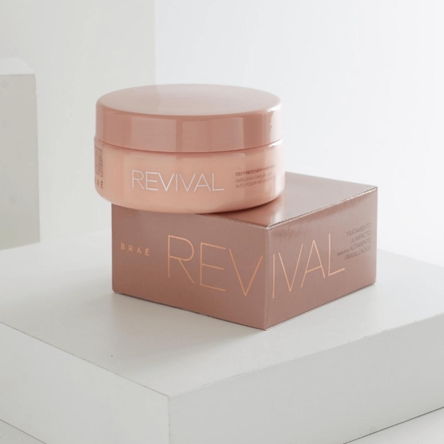 Revival Mask 200g