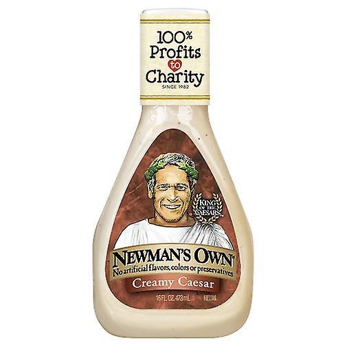 Newman's Own Creamy Caesar Dressing