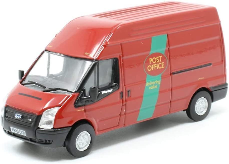 Oxford Diecast Ford Transit Mk5 Post Office