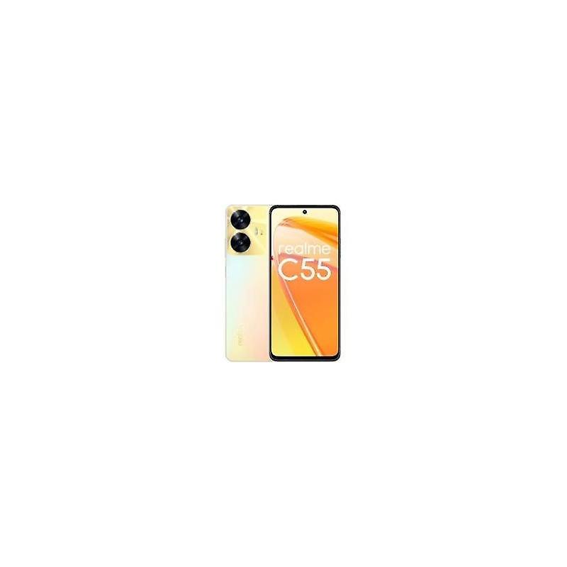 Realme C55 6+128gb 6.72" Sunshower Ita