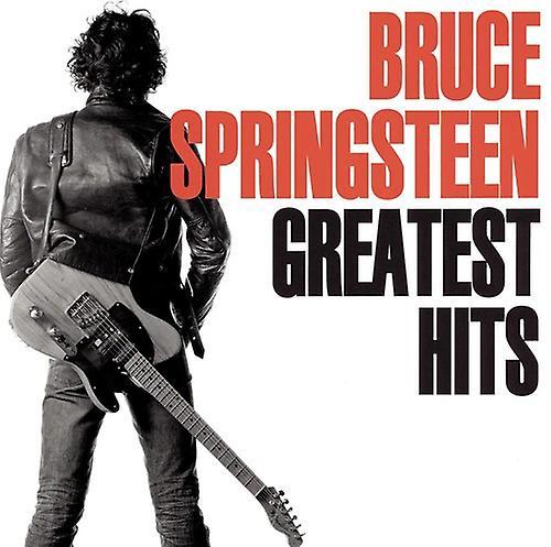 Sony Bruce Springsteen - Greatest Hits  [COMPACT DISCS] USA import