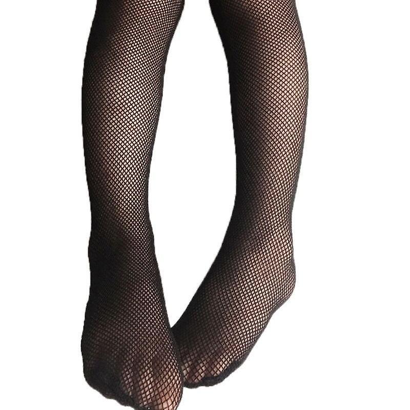 Slowmoose Baby Fishnet Stockings Pantyhose Tights Girl Tights A