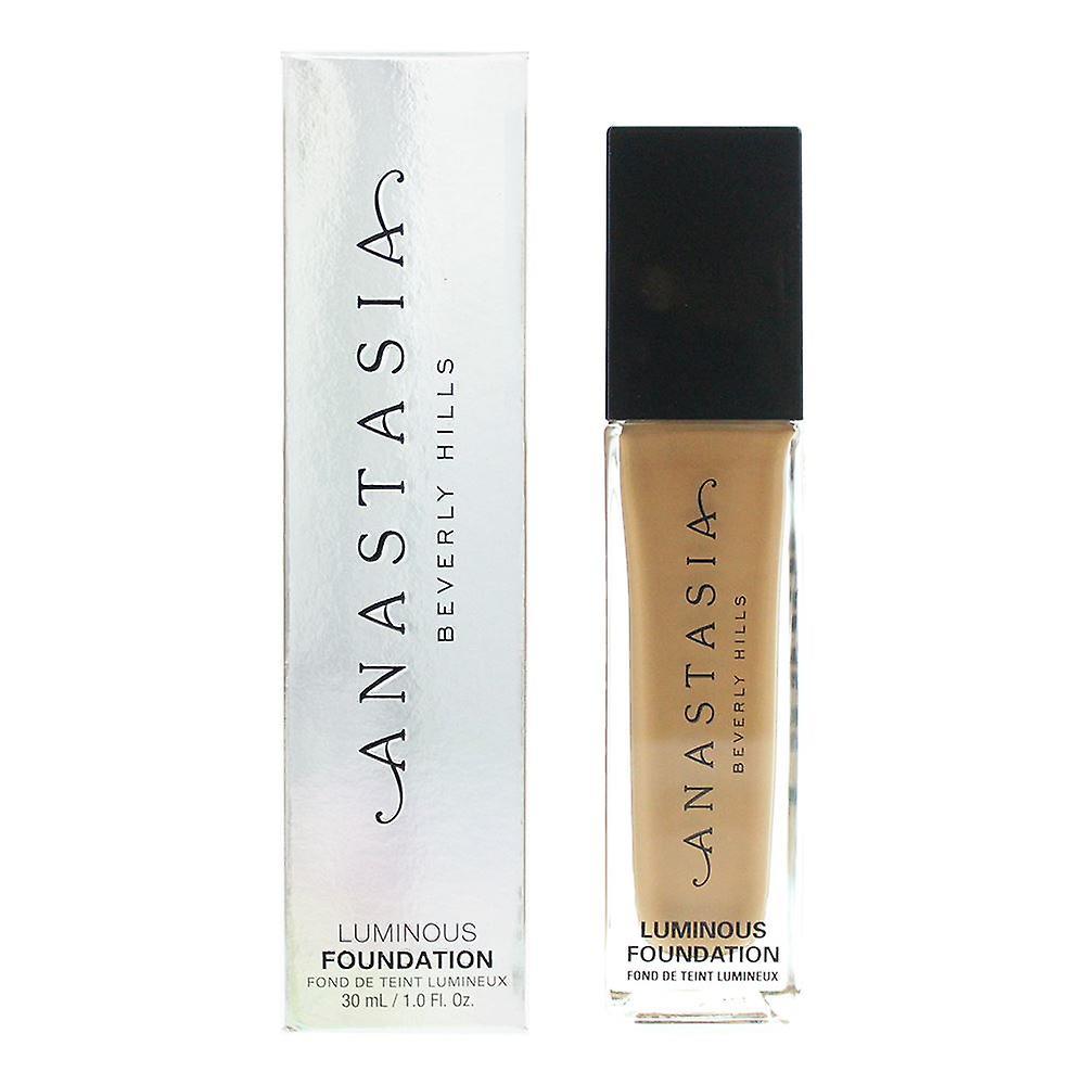 Anastasia Beverly Hills Luminous Foundation 30ml - 350C