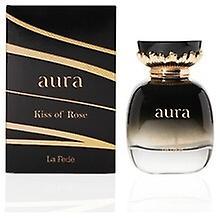 La Fede - Aura Kiss Of Rose EDP 100ml