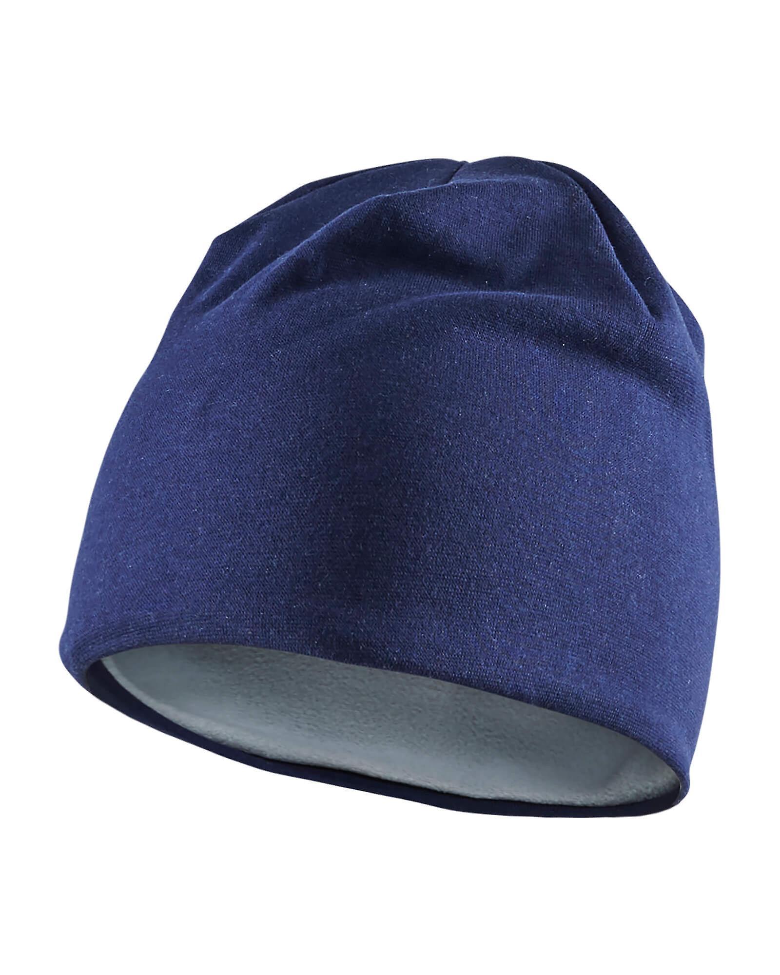 Blaklader 2003 work beanie hat - mens (20030000) Navy blue One