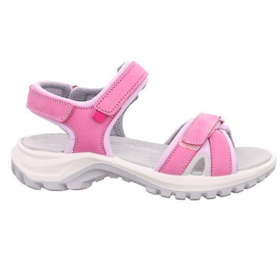 Rohde Novara - women's sandal Pink - 7 UK - 40 EU