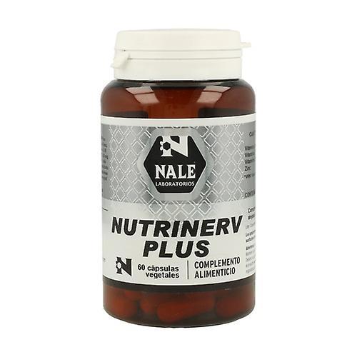 Nale Nutrinerv Plus 60 capsules