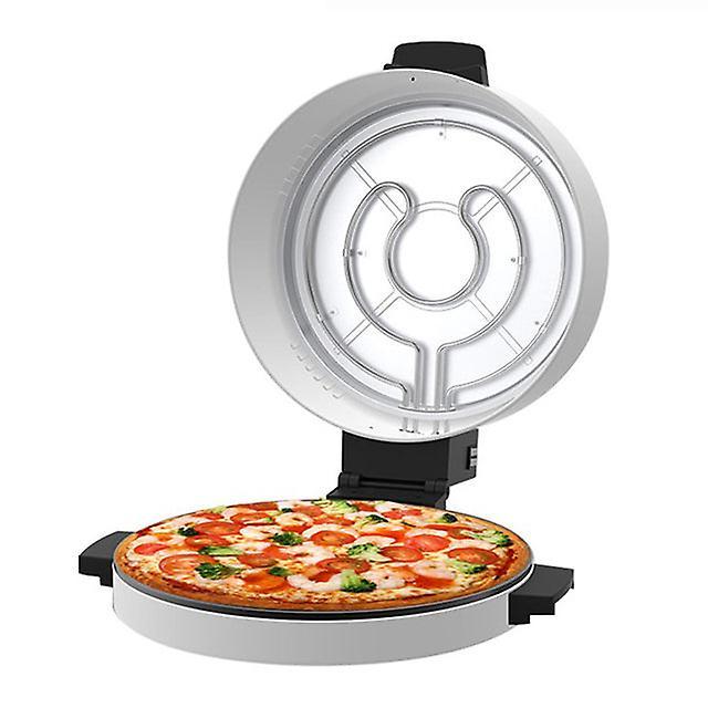 mickcara Pizza Maker Electric Baking Pan Crepe Maker Skillet Pancake Baking Machine Pie Arabic Bread Maker-machine