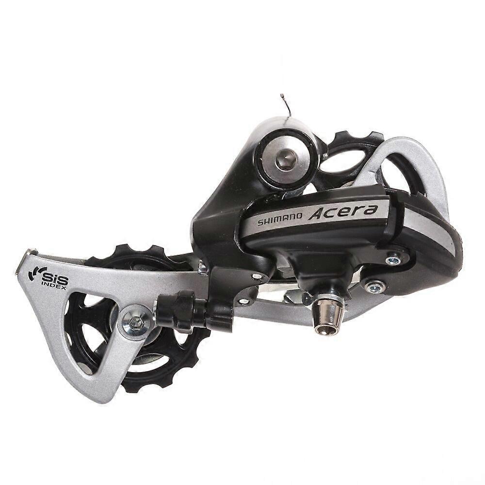 Fsu RD-M360 SHIMANO ACERA BICYCLE REAR DERAILLEUR OEM