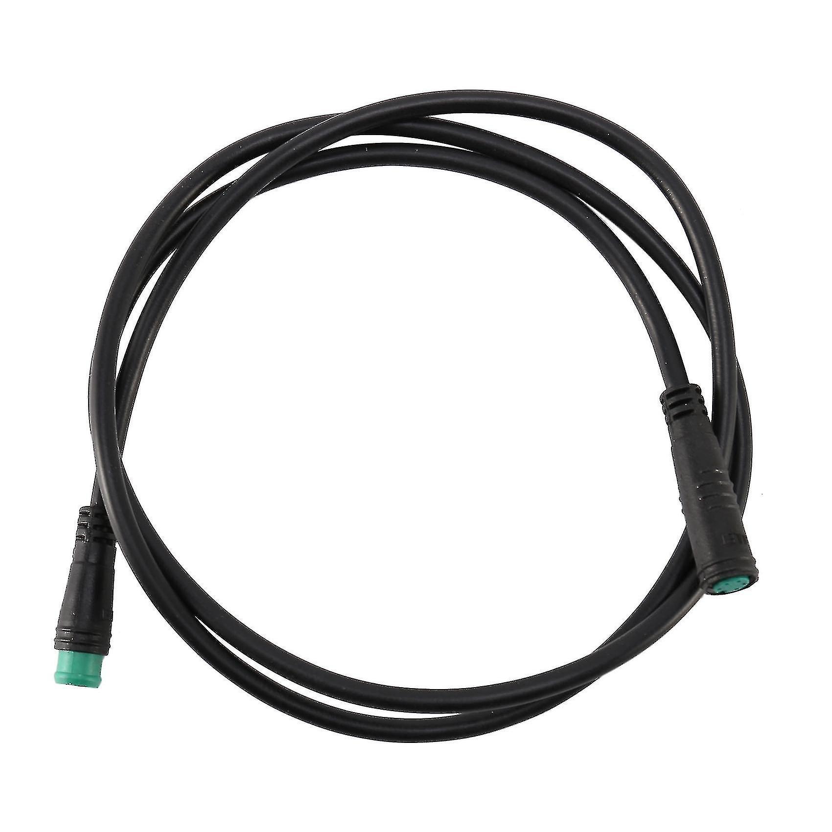 Yituo Ebike Display Cable 5 Pin For Bafang Bbs01/bbs02/bbshd Mid Motor