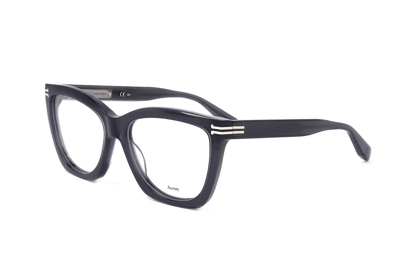 Eyewear Frames Marc Jacobs Runway MJ 1014 KB7 GREY 54/16/140 WOMAN 54 mm