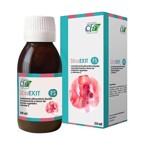 CFN Sibo Exit FS 250 ml