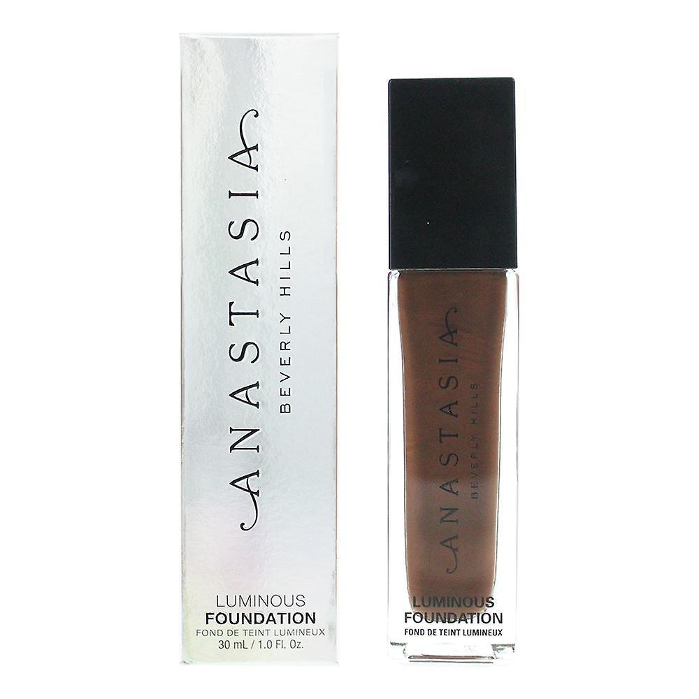 Anastasia Beverly Hills Luminous Foundation 30ml - 590C