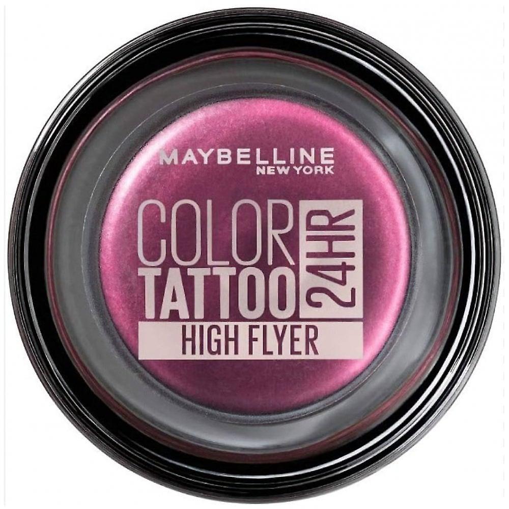 Maybelline Color Tattoo 24 Hour Cream Eyeshadow