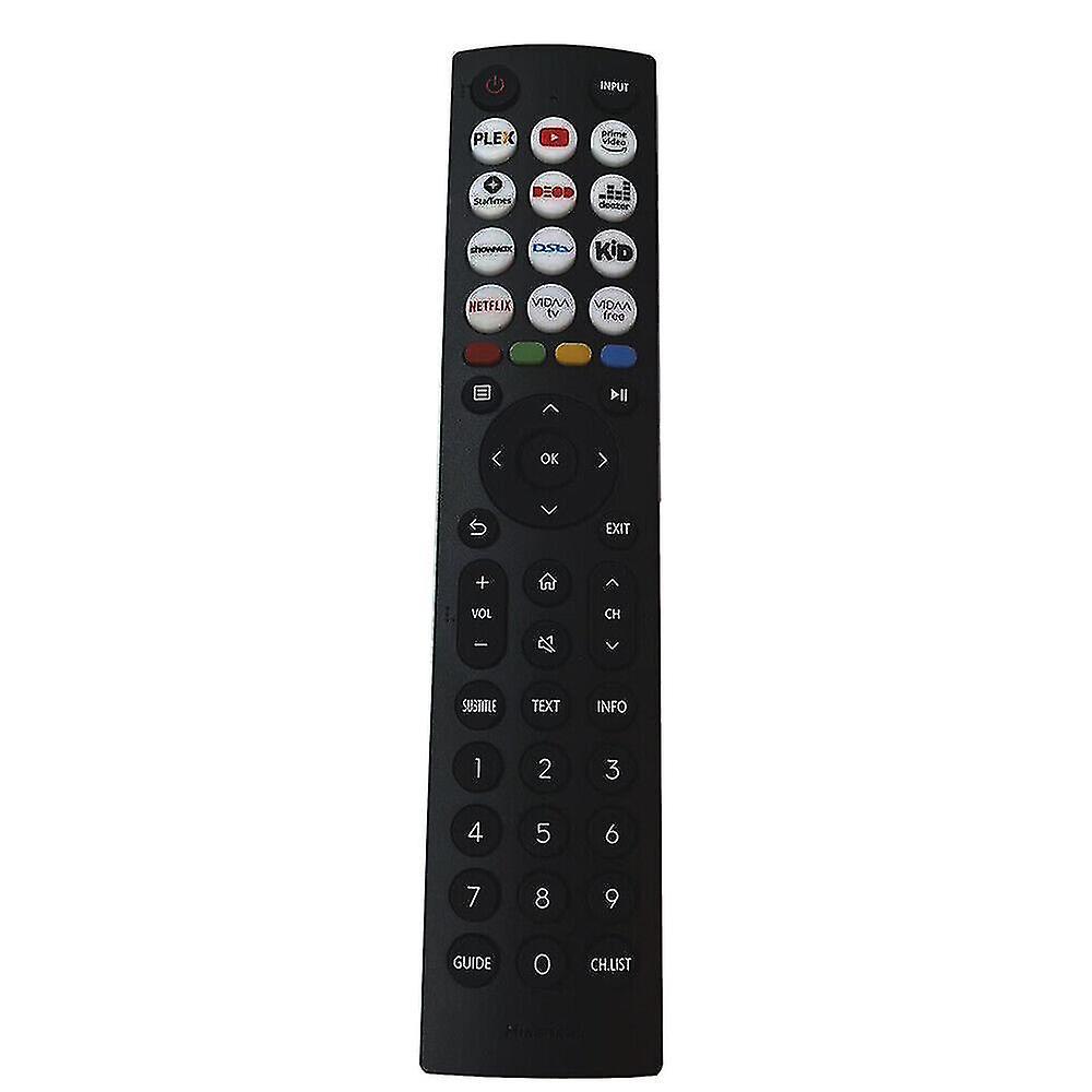 Hisense TV remote control En2j36h For Hisense Vidaa Lcd Led Tv Remote 55u8hau 55e7hq 50e77hq