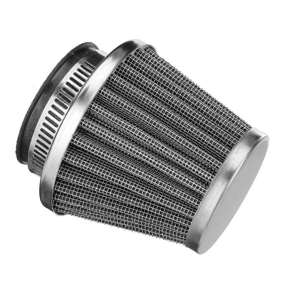 Botribas 39cm Diameter Filter Universal Car Modified Air Filter Mushroom Head Air Filter Elements Car Accessories