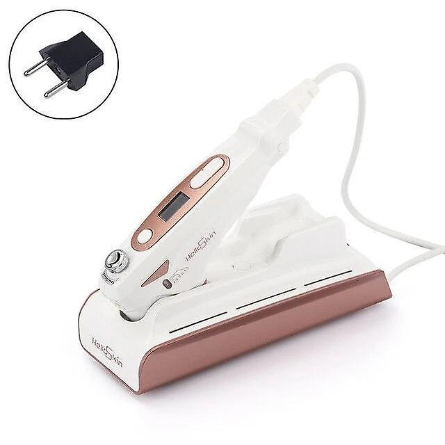 Slowmoose Facial Lifting Machine - Anti Aging, Face Eye Neck Wrinkle Remove, Double Chin EU PLUG (220-240V)