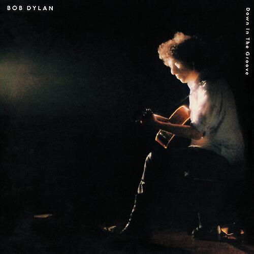 Sony Legacy Bob Dylan - Down In The Groove  [VINYL LP] 150 Gram USA import