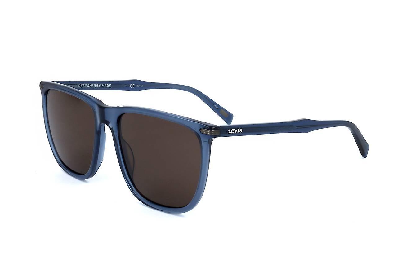 Sunglasses Levis LV 5020/S PJP BLUE 57/17/145 MAN 57 mm