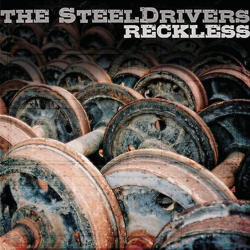 Rounder / Umgd SteelDrivers - Reckless  [COMPACT DISCS] USA import