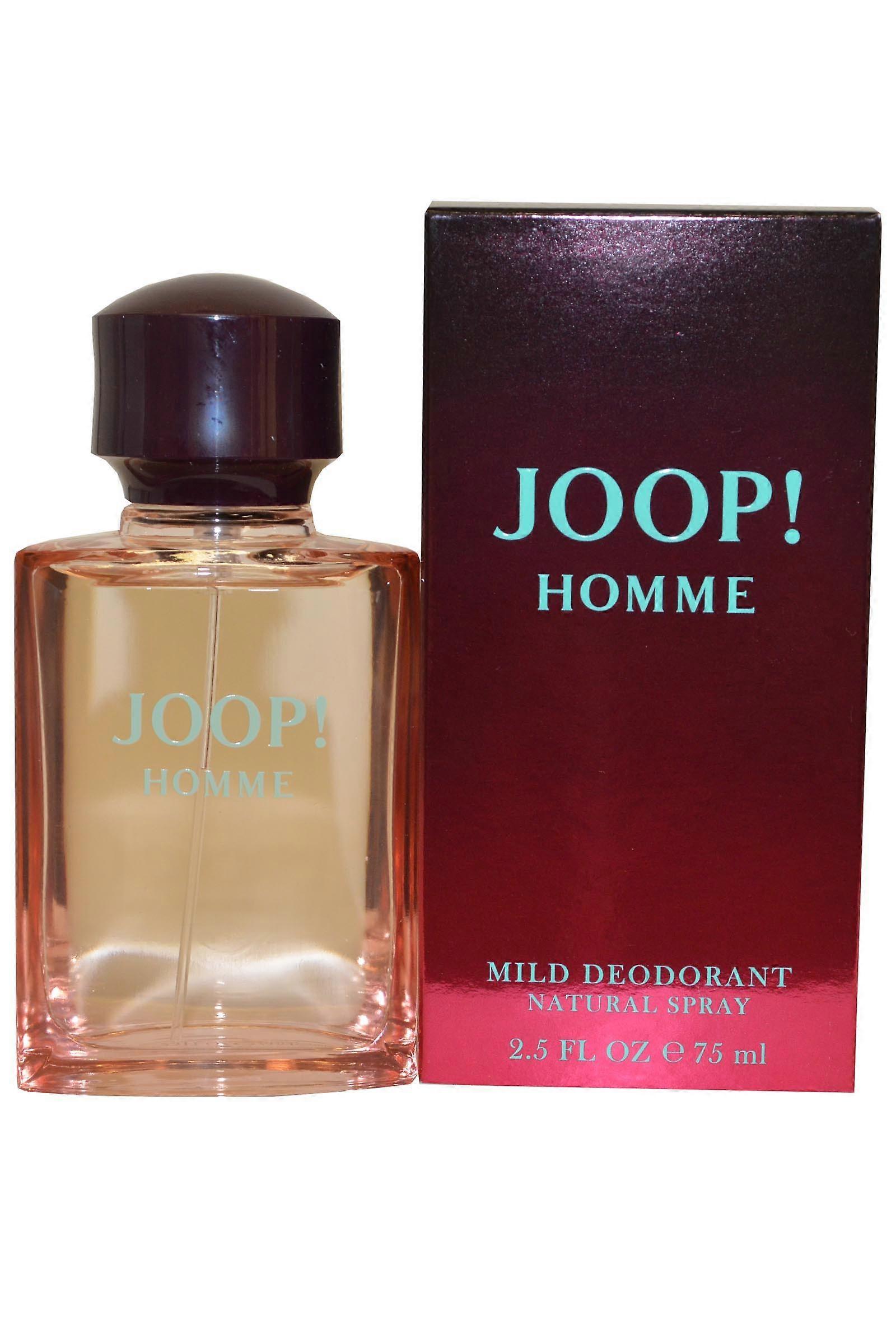 Joop Homme Deodorant Spray 75ml