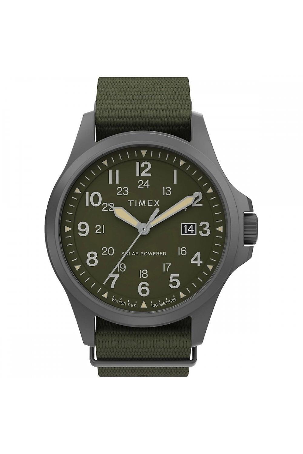 Men's Timex Gents Expedition Solar Watch TW2V03700