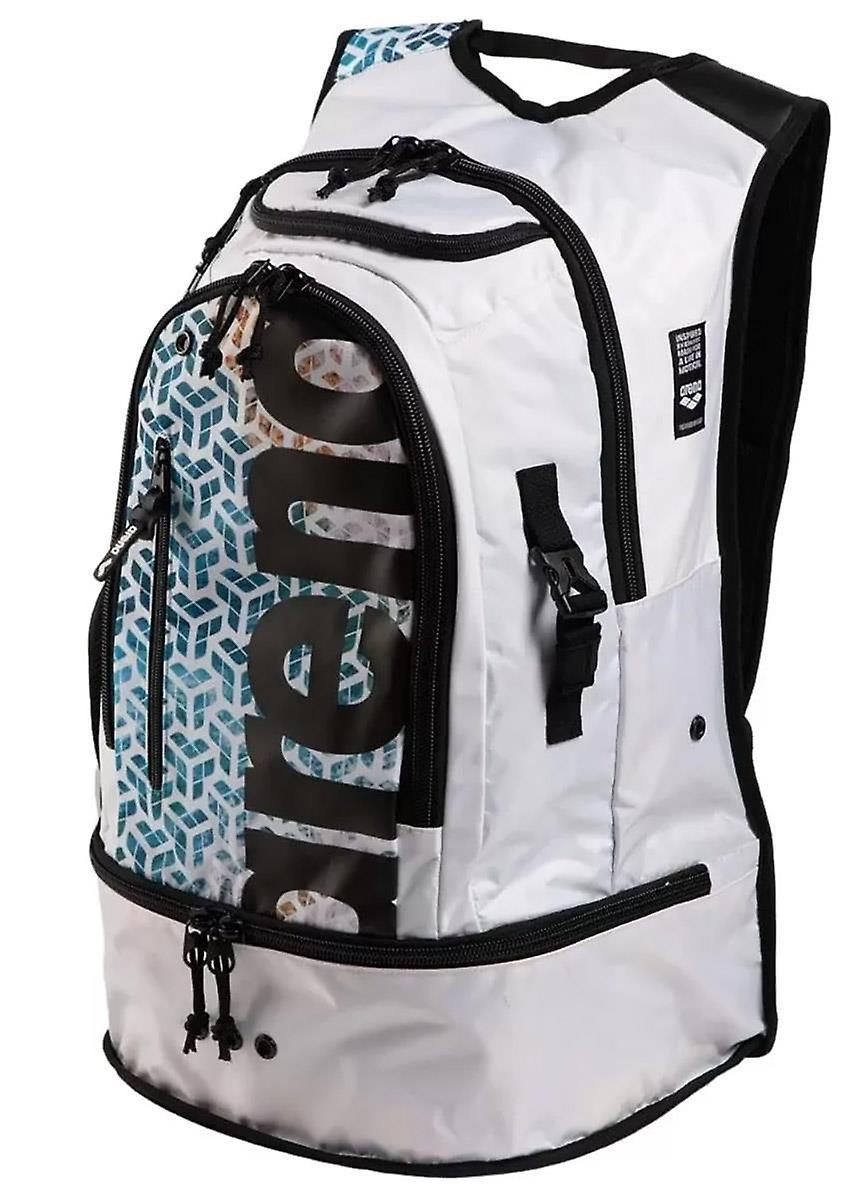 Arena Fastpack 3.0 40L Backpack - Planet Water