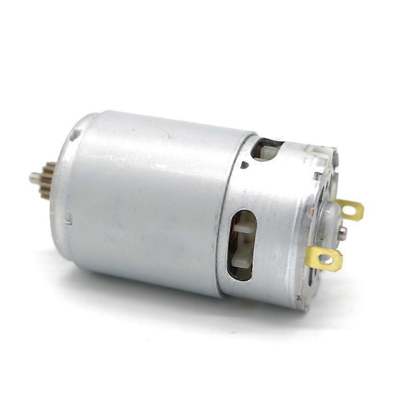 Unbrand 10.8V/12V 13-Teeth Motor Replacement For BOSCH GSR-LI-2 GSR10.8-2-LI GSR120-LI