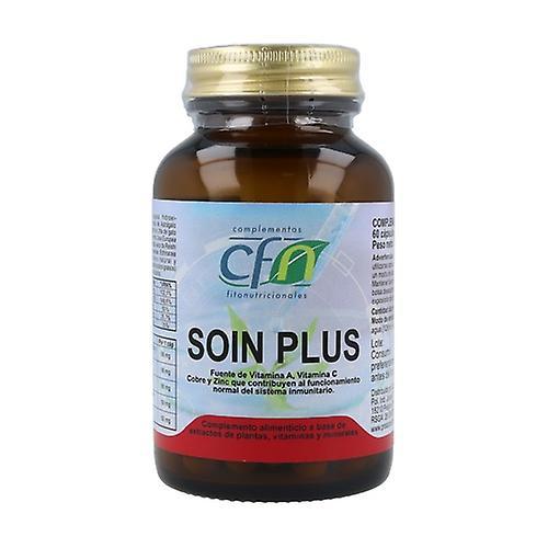 CFN Soin Plus 60 capsules