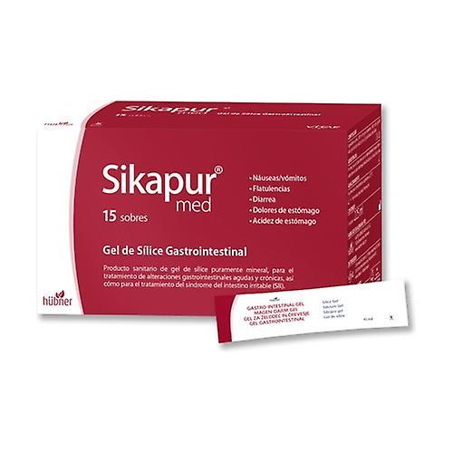 Vitae Sikapur Gastro 15 packets