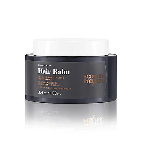 Scotch porter smoothing hair balm