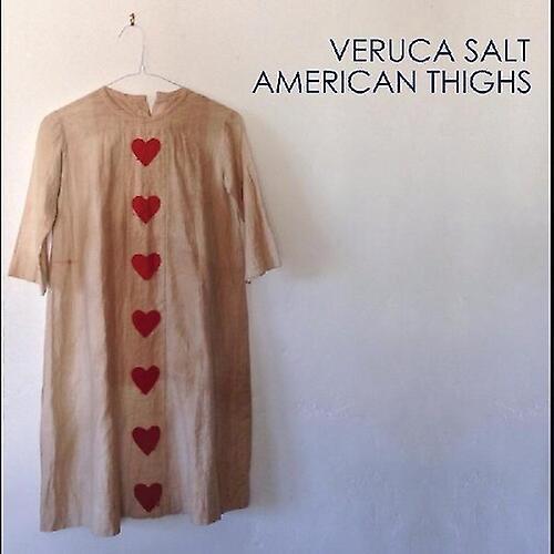 Veruca Salt - American Thighs  [VINYL LP] 180 Gram USA import