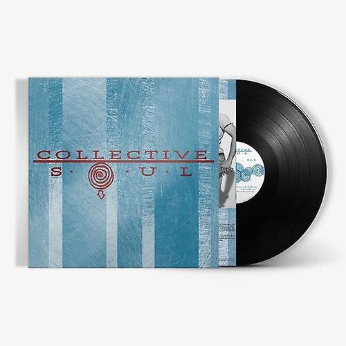 Craft Recordings Collective Soul - Collective Soul  [VINYL LP] USA import